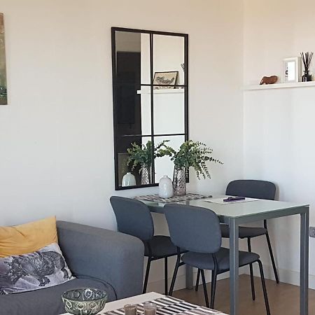 Chacorche 3 Apartment Канделария Екстериор снимка