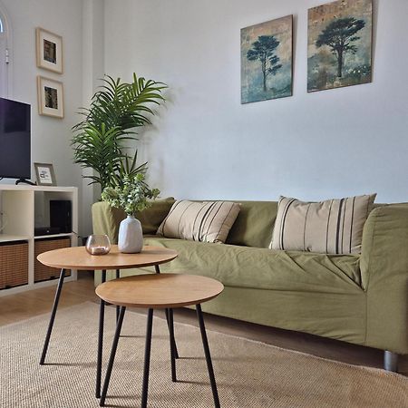 Chacorche 3 Apartment Канделария Екстериор снимка