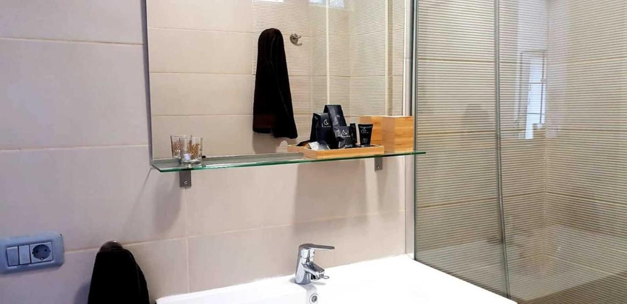 Chacorche 3 Apartment Канделария Екстериор снимка