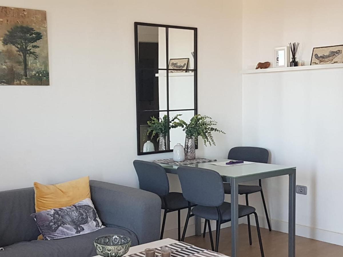 Chacorche 3 Apartment Канделария Екстериор снимка