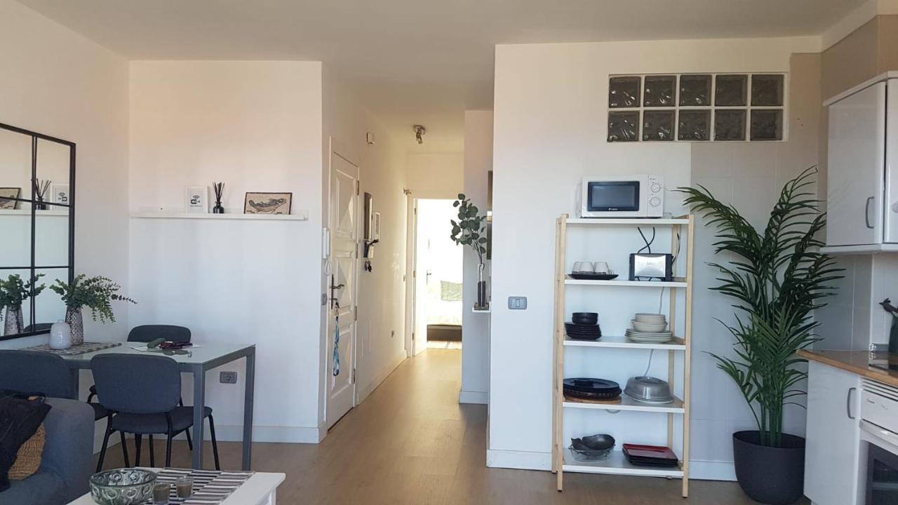 Chacorche 3 Apartment Канделария Екстериор снимка