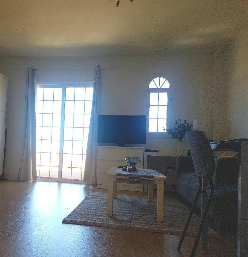 Chacorche 3 Apartment Канделария Екстериор снимка