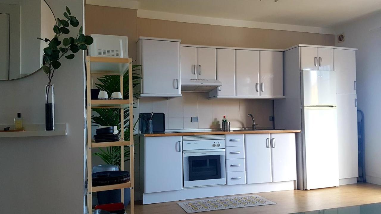 Chacorche 3 Apartment Канделария Екстериор снимка