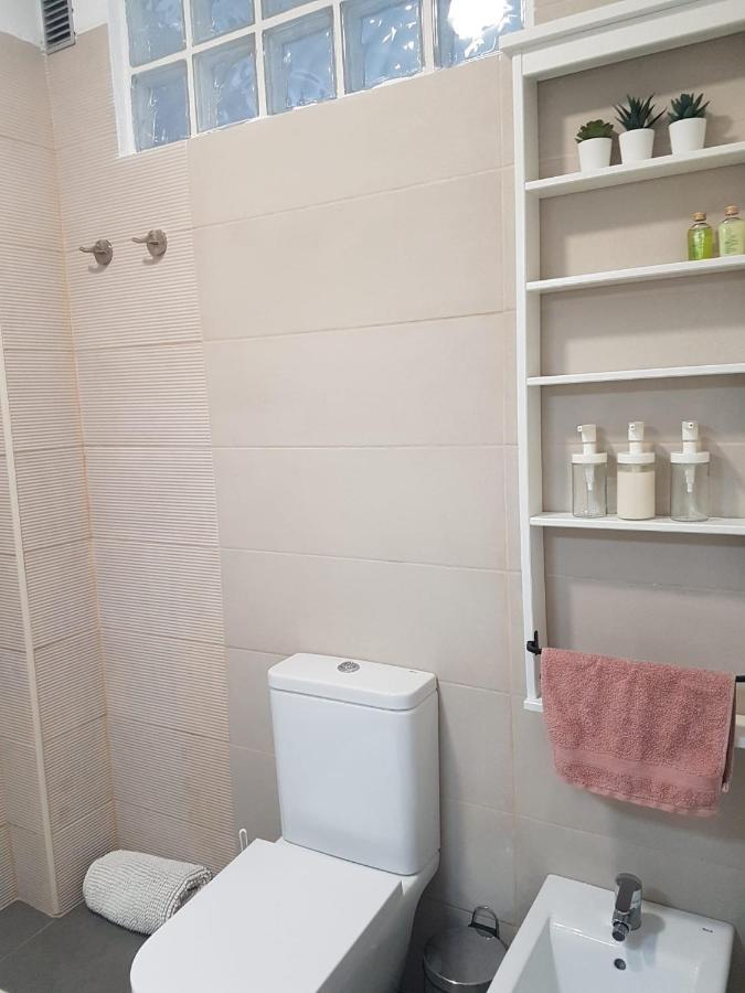 Chacorche 3 Apartment Канделария Екстериор снимка