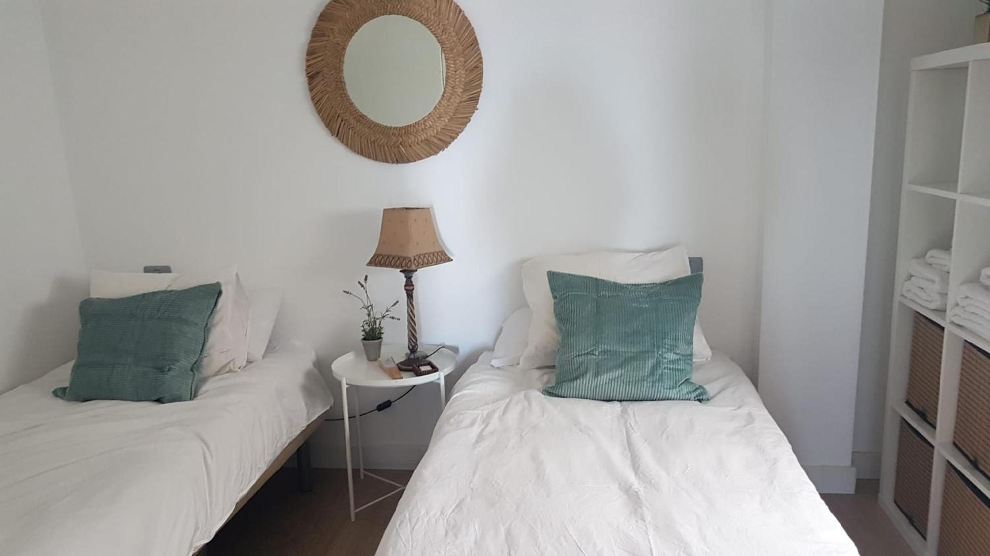 Chacorche 3 Apartment Канделария Стая снимка