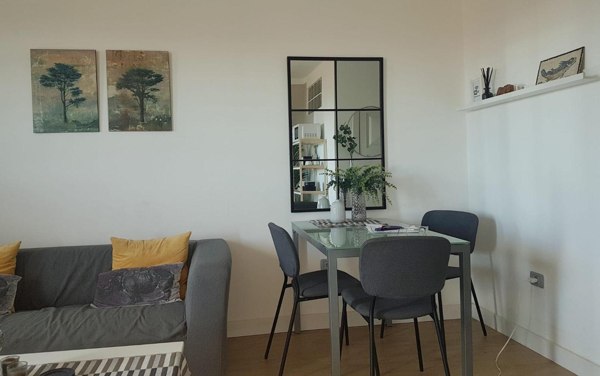 Chacorche 3 Apartment Канделария Стая снимка