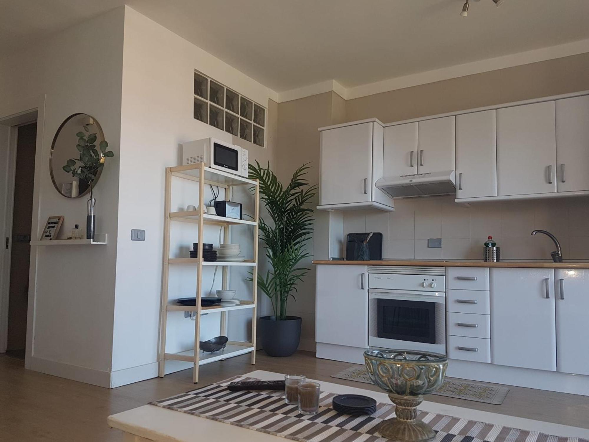 Chacorche 3 Apartment Канделария Стая снимка
