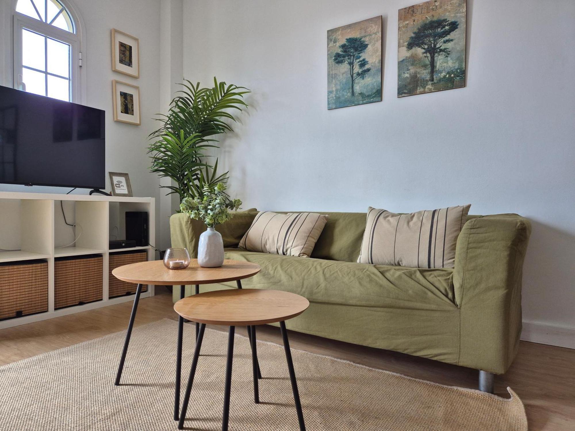 Chacorche 3 Apartment Канделария Екстериор снимка